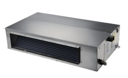 Канальная сплит-система Quattroclima QV-I36DG/QN-I36UG