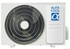 Сплит-система Alfacool CSM-09CH/IDU/CSM-09CH/ODU Cosmo