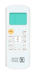 Сплит-система Alfacool CSM-09CH/IDU/CSM-09CH/ODU Cosmo