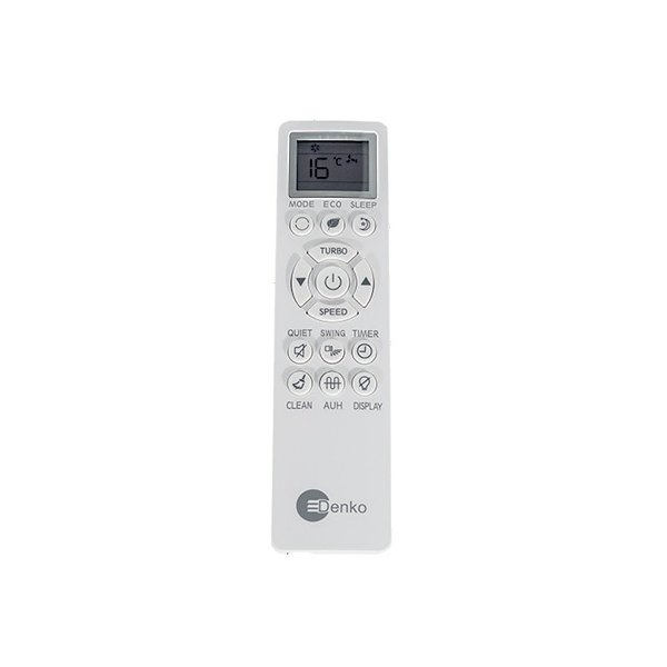 Сплит-система Denko DB-12i Dragon Inverter