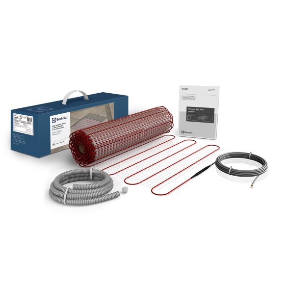 Комплект теплого пола Electrolux EEM 2-150-3 EEC Eco Mat