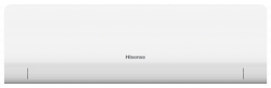 Сплит-система Hisense AS-09HW4RLRKC01AG/AS-09HW4RLRKC01AW Era Classic A Wi-Fi