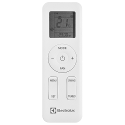 Сплит-система Electrolux EACS/I-24HF2/N8 Fusion 2.0 DC Іnverter