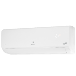 Сплит-система Electrolux EACS/I-24HF2/N8 Fusion 2.0 DC Іnverter