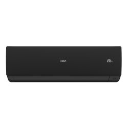 Сплит-система Aqua AQI-35FIS1/R3-B(IN)/AQI-35FIS1/R3(OUT) Towada Inverter Black