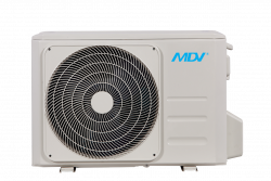 Канальная сплит-система MDV MDT2I-48HWFN8/MDOU-48HFN8 ERP Full DC Inverter