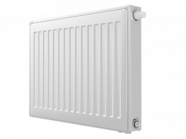 Стальной панельный радиатор Royal Thermo Ventil Compact VC22-200-1600 RAL9016 M