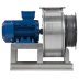 Вентилятор радиальный Shuft RAD-7.1-RH6-400-2.2-1000-Пр90