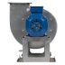 Вентилятор радиальный Shuft RAD-7.1-RH6-400-2.2-1000-Пр90