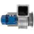 Вентилятор радиальный Shuft RAD-7.1-RH6-400-2.2-1000-Пр90