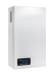 Электрический котел ЭВАН Warmos Comfort-24 миникотельная