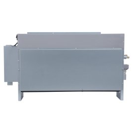 Внутренний напольный блок мультизональной системы VRF Electrolux ESVMF-SF-45 Step Free