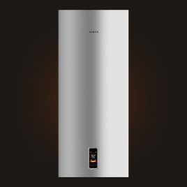 Накопительный водонагреватель AURUS AWH SS 80 S Silver