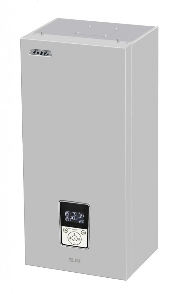 Электрический котел ZOTA MK-X Slim 24