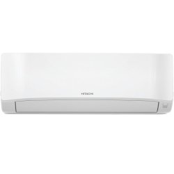 Сплит-система Hitachi RAK-DJ18RHAE/RAC-DJ18WHAE Shiratama Inverter