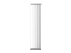 Стальной трубчатый радиатор Zehnder 2200 Carleston 6 секций