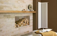 Стальной трубчатый радиатор Zehnder 2200 Carleston 6 секций