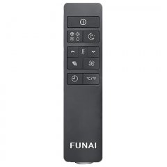 Мобильный кондиционер Funai Orchid MAC-OR30CON03