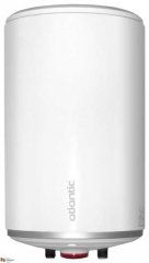 Накопительный водонагреватель Atlantic O'Pro Small PC 10 RB