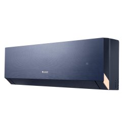 Сплит-система Gree GWH24AUDXF-K6DNA1A Clivia голубой
