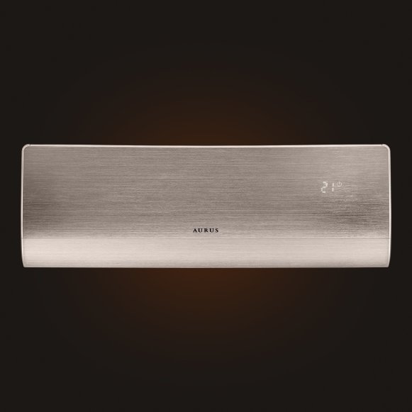 Сплит-система AURUS ADI/in-09HN8/GOLD/ADI/out-09HN8 D Series