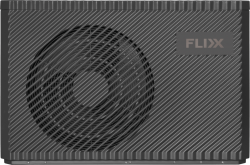 Тепловой насос Flixx Aurora 4-12 Air To Water