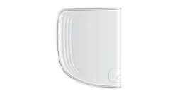Внутренний блок мульти сплит-системы Hisense AMS-18UW4RXSKB01 Zoom Free Match DC Inverter Wi-Fi