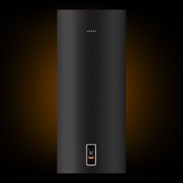 Накопительный водонагреватель AURUS AWH SE 80 F Graphite